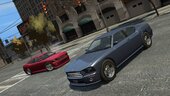 Bravado Buffalo V6 V1.1