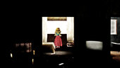 Miss Delight at the Jefferson Motel