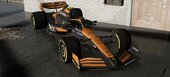 2024 McLaren MCL38