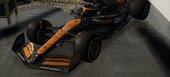 2024 McLaren MCL38