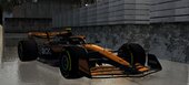 2024 McLaren MCL38