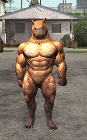 Capivara