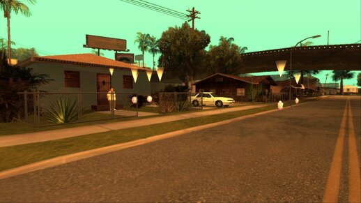 Denis Main DYOM (DYOM)