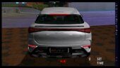 2025 BYD Sealion-7
