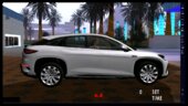 2025 BYD Sealion-7