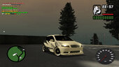 DAEWOO KALOS 