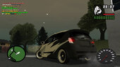DAEWOO KALOS 