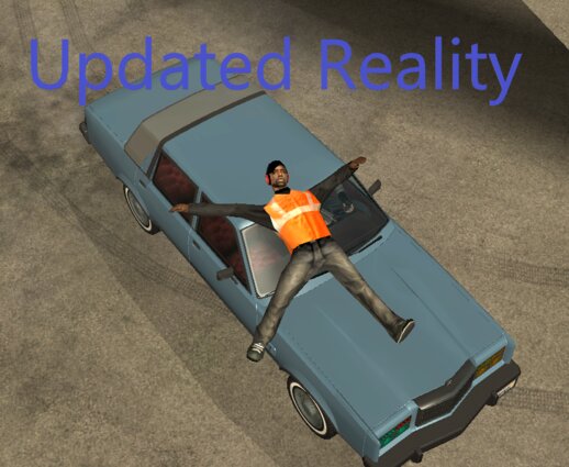Reality Settings  Ragdoll Updated