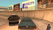 Big Esperanto! (Vice City)