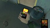 Tyler, The Creator cellphone themes