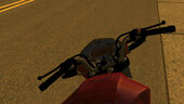 Honda Glh Solo Dff