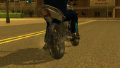 Honda Glh Solo Dff
