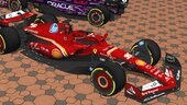 2024 Ferrari SF-24