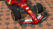 2024 Ferrari SF-24