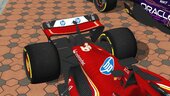 2024 Ferrari SF-24