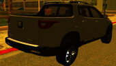Fiat Toro (Argentina)