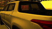 Fiat Toro (Argentina)