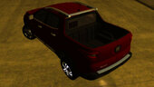 Fiat Toro (Argentina)