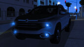 Fiat Toro (Argentina)