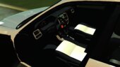 Honda Civic 2000 4 Doors Hatch 