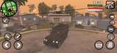 GTA3 Barracks for Mobile