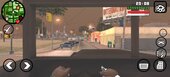GTA3 Barracks for Mobile