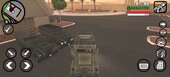 GTA3 Barracks for Mobile