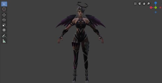 Nova (Eternal Nightmare) - Bloodstrike