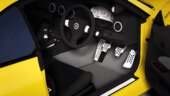 1999 Nissan Silvia Spec-R S15 [Addon / Debadged / RHD / Unlocked]