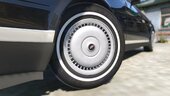 Aston Martin Lagonda 1987 [Add-on]