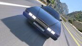 Aston Martin Lagonda 1987 [Add-on]