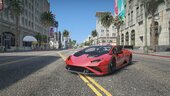 Lamborghini Huracan Super Trofeo & EVO2 Bundle [Add-On]