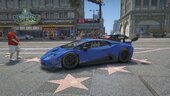 Lamborghini Huracan Super Trofeo & EVO2 Bundle [Add-On]