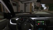 Toyota Hilux Revo V 2.8 [Addon]