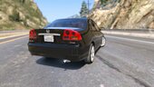 Honda Civic Vtec 2005 [Add-on/OIV ]