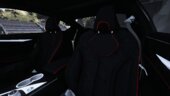 2022 Infiniti Q60S [Addon | Debadged | Unlocked]