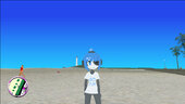 Mini Sentry Chan For Vice City (Red And Blue)