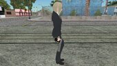 Elena - Final Fantasy 7 Ever Crisis