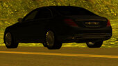 Mercedes-Benz Precidencial (Argentina) for Mobile