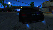 Mercedes-Benz Precidencial (Argentina) for Mobile
