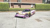Jaguar XJR-9 [Add-On]