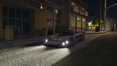 Jaguar XJR-9 [Add-On]