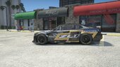 NASCAR Next Gen Chevrolet Camaro ZL1 [Add-On]