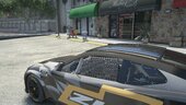 NASCAR Next Gen Chevrolet Camaro ZL1 [Add-On]