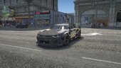 NASCAR Next Gen Chevrolet Camaro ZL1 [Add-On]
