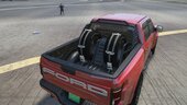 Ford F-150 Raptor [Add-On | Extras]