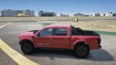 Ford F-150 Raptor [Add-On | Extras]