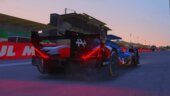 Alpine A424 2024-2025 [Add-On] [FiveM]