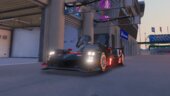 Toyota GR010 2024-2025 [Add-On] [FiveM]