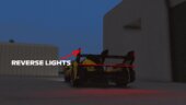 Ferrari 499p 2024-2025 [Add-on] [FiveM]